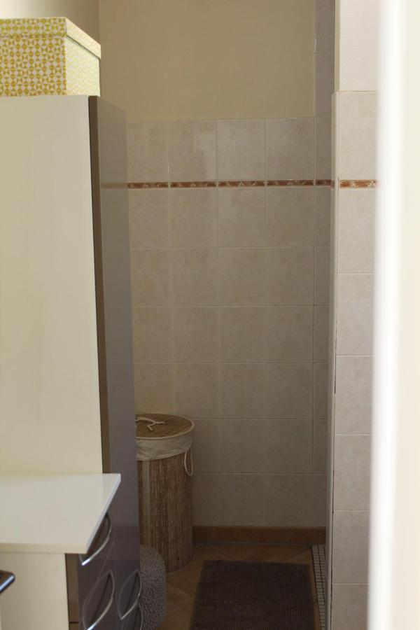 La Chambre Verte Cazeres Zewnętrze zdjęcie
