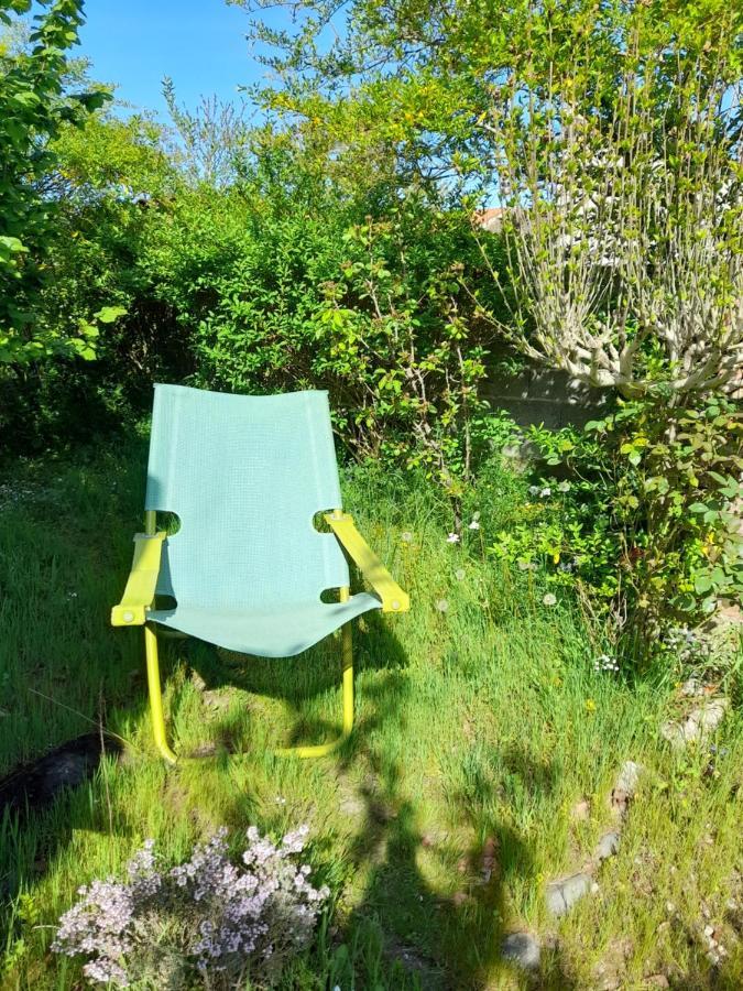 La Chambre Verte Cazeres Zewnętrze zdjęcie