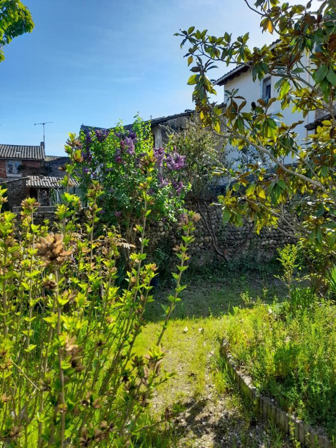 La Chambre Verte Cazeres Zewnętrze zdjęcie