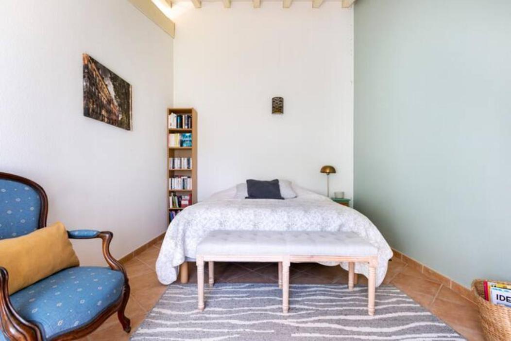 La Chambre Verte Cazeres Zewnętrze zdjęcie
