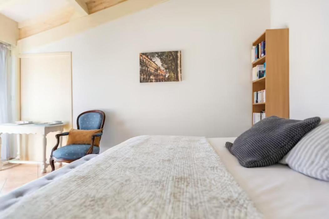 La Chambre Verte Cazeres Zewnętrze zdjęcie